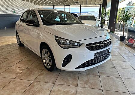 Opel Corsa F Edition*1 Hand*NAVI*Sitzheizung*