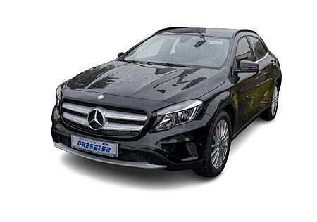 Mercedes-Benz GLA 200 GLA