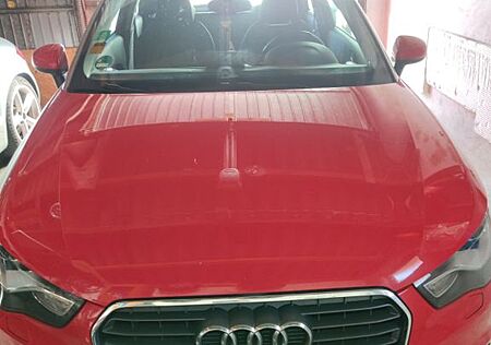 Audi A1 1.2 TFSI Ambition Ambition