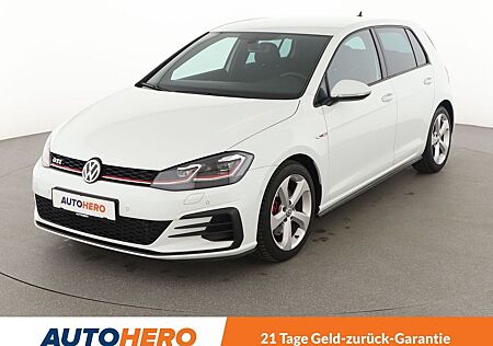 VW Golf Volkswagen VII 2.0 TSI GTI BlueMotion*NAVI*ACC*SHZ*