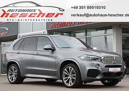 BMW X5 40d xDrive Sport-Automatik*LED*STANDHZG*360°*