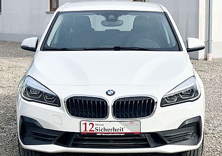 BMW 218d AT,LED,Navi,DAB,Kamera,D Assist,1Hd.