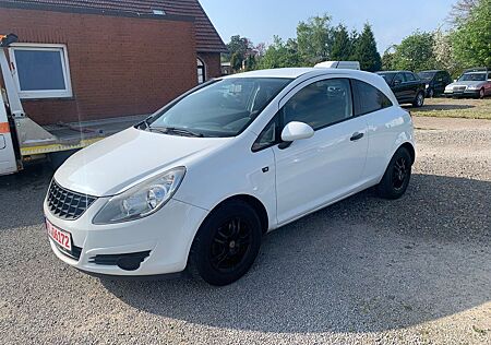 Opel Corsa D Selection steuerkette bei 97 tkm gwechs