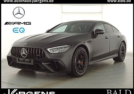 Mercedes-Benz AMG GT 63 S E PERFORMANCE Carbon/SHD/Night/Magno