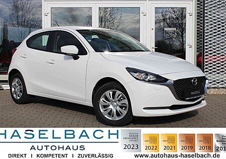Mazda 2 CENTER Freisprech Sprachsteuerung Außenspiegel