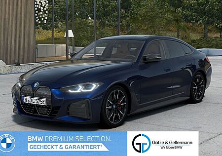 BMW i4 M50 M Sport PRO //Stop&Go MCarbonExt.