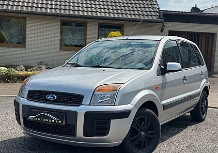 Ford Fusion Fun X *NUR 58000 KM*KLIMAANLAGE*