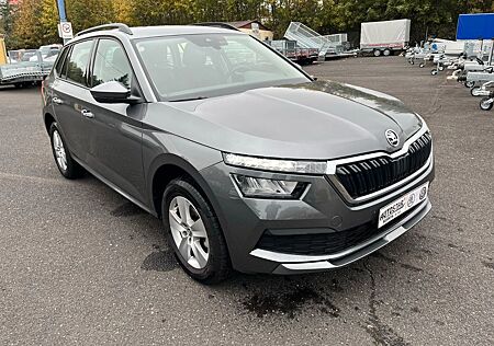 Skoda Kamiq Ambition TSI*1. HAND*2x LAGER*5 J GARANTIE