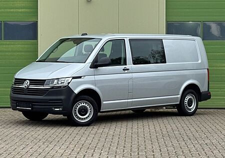 VW T6 Caravelle Volkswagen T6.1 Mixto/Plus 2.0TDI Lang/6.Sitzer/Ahk/Navi/Ac