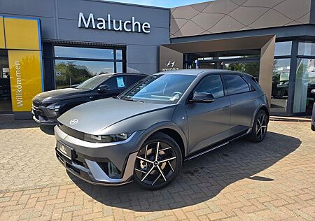 Hyundai IONIQ 5 (MY25) 84 kWh (229 PS) 2WD N LINE, Sitz-
