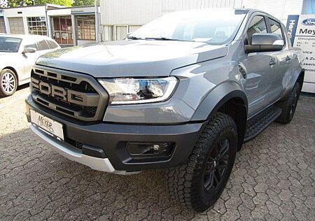 Ford Ranger Raptor 2.0 TDCI Panther Doppelkabine4x4