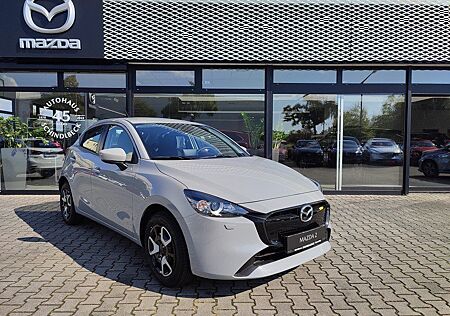 Mazda 2 1.5L e-SKYACTIV G 90PS Center CONV Tageszulass