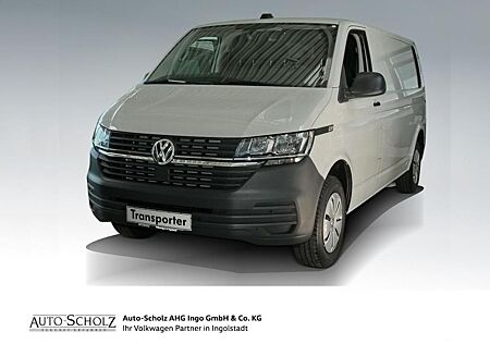VW T6 Transporter Volkswagen T6.1 Transporter Kasten 2,0 TDI 110 kW Lang