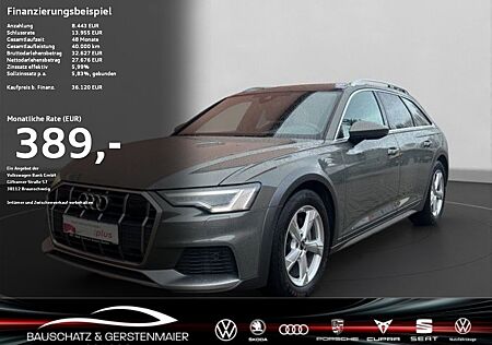 Audi A6 Allroad quattro 45 TDI *PANO*MATRIX*KAMERA*