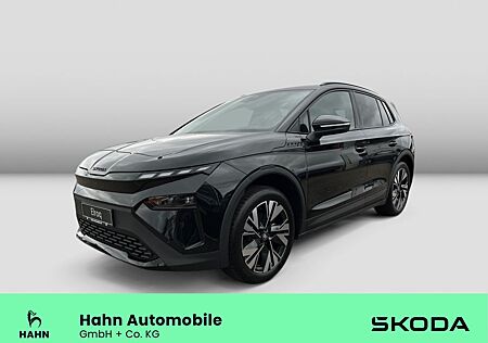 Skoda Elroq 60 Sportline Advanced 20 Zoll AHK Wäpu ACC