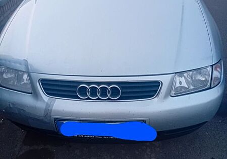 Audi A3 1.9TDI 81kW Ambiente Ambiente