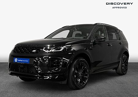 Land Rover Discovery Sport P270e Dynamic SE