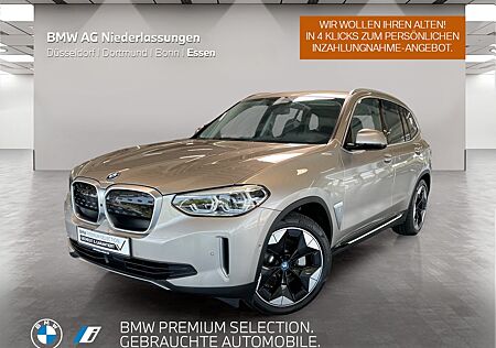BMW iX3 Impressive AHK Driv.Assist.Prof Head-Up LED