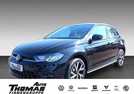 VW Polo Volkswagen 1.0TSI DSG R-Line *IQ.DRIVE*ACC*KAMERA*LED*