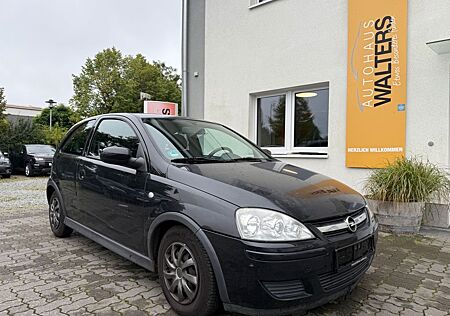 Opel Corsa C Edition=HU/AU 10/26=
