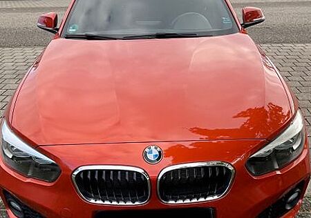 BMW 120i M Sport