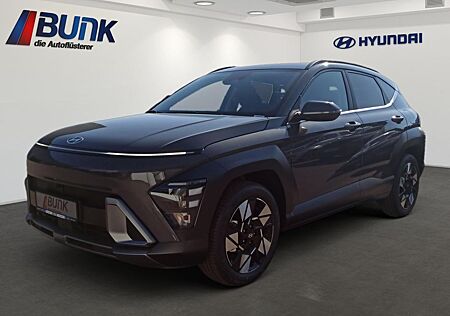 Hyundai Kona Trend 1.6L / Assistenz-Paket / Android-Auto