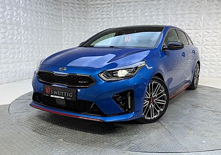 Kia Pro_ceed ProCeed 1.6 T-GDI DCT7 OPF GT+PANO+JBL+LED+DAB+