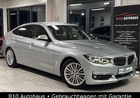 BMW 335d xdrive Luxury Line*HUD*DISTR*LANE*360KAM