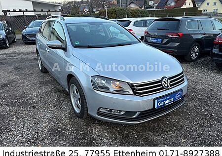 VW Passat Variant Volkswagen Trendline BlueMotion