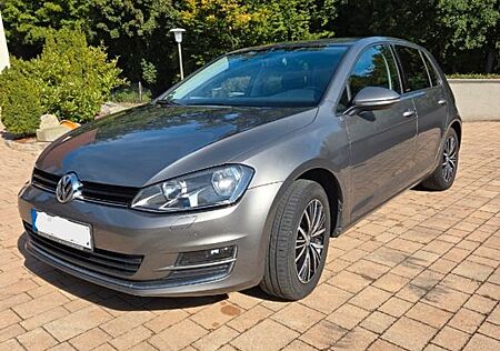 VW Golf Volkswagen 1.4 TSI BMT ALLSTAR ALLSTAR