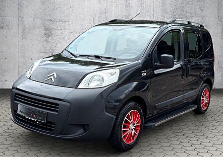 Citroën Nemo 1.4 Multispace *TüV/Service/Zahnriemen NEU*