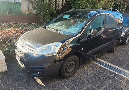 Citroën Berlingo 1.6 Diesel