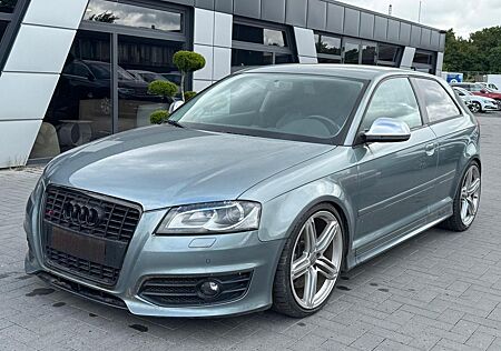 Audi S3 2.0 TFSI QUATTRO /PDC/XENON/NAVI/