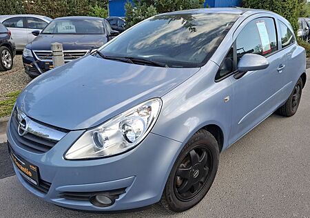 Opel Corsa D CATCH ME *HU/AU-NEU!