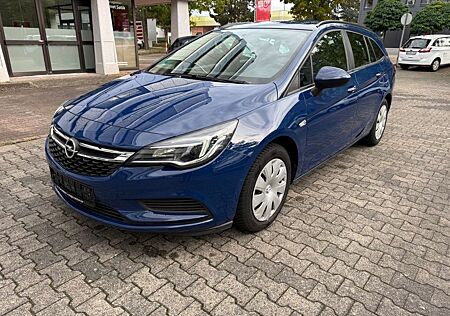 Opel Astra K Sports Tourer 1.6 CDTI
