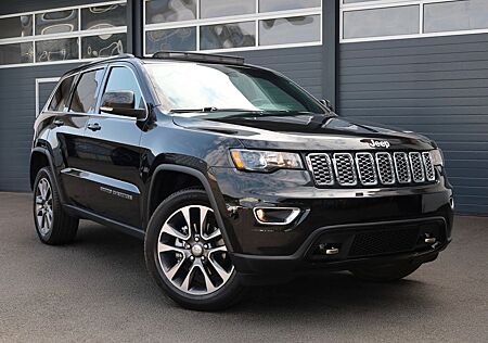 Jeep Grand Cherokee 3.6l Limited 4x4/APPLE/SHZ/TTW/20