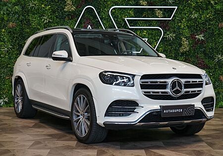 Mercedes-Benz GLS 400 GLS 400d*4M*360*PANO*HUD*7-SEATS*63.967€ NETTO