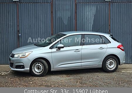 Citroën C4 Lim. Tendance (Nr. 087)