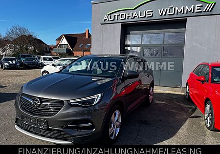 Opel Grandland X Grandland (X)*Klima*Navi*LED*SHZ*Temp*PDC*AHK*BT
