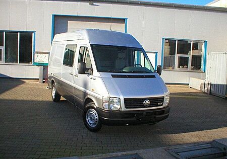 VW LT Volkswagen 35 LKW Zulassung