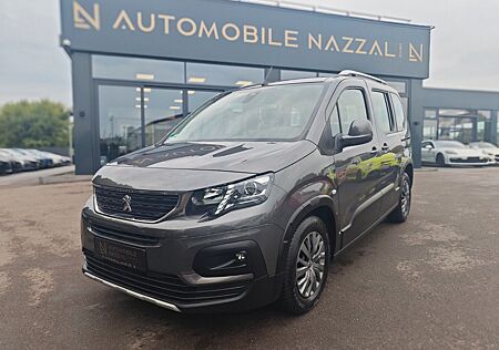 Peugeot Rifter ALLURE L1 * 2X SCHIEBETÜREN*NAVI*KLIMAAUT