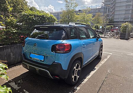 Citroën C3 Aircross PureTech 130 Stop&Start MAX EAT6 MAX