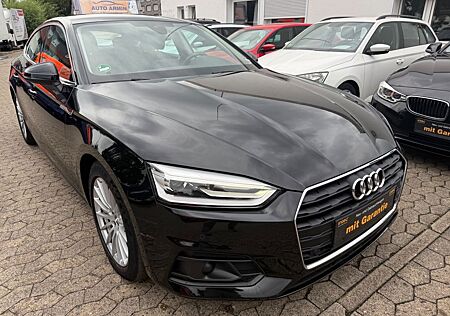Audi A5 Sportback 35 TDI*Aut*Navi*1.Hand*