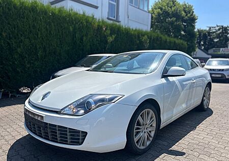 Renault Laguna Coupe GT