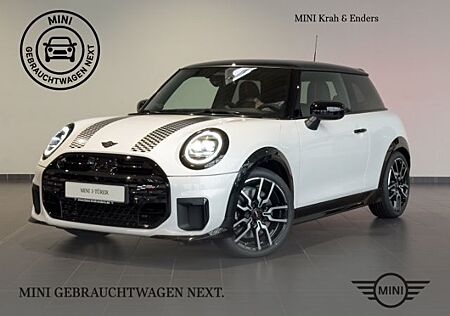 Mini Cooper S gebraucht kaufen Mini Cooper S JCW Trim+Head-Up+HarmanKardon