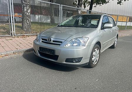 Toyota Corolla 1.6 AUTOMTIK AUS 1 HAND KLIMA 139.000 KM