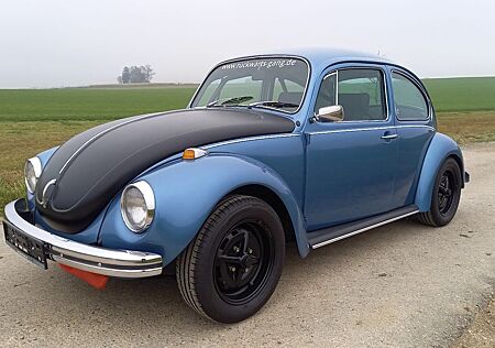 VW Käfer Volkswagen 1302 Oettinger TSV 2000