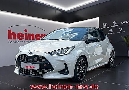 Toyota Yaris 1.5 GR Sport RÜCKFAHRKAMERA KLIMA NAVI DAB