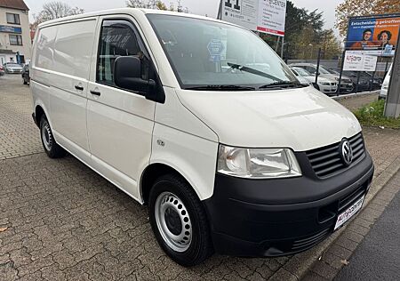 VW T5 Transporter Volkswagen 1.9 TDI Kasten*Temp*Tüv Neu*