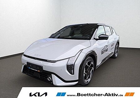 Kia EV4 81KWh GTL DWP COM CON GD